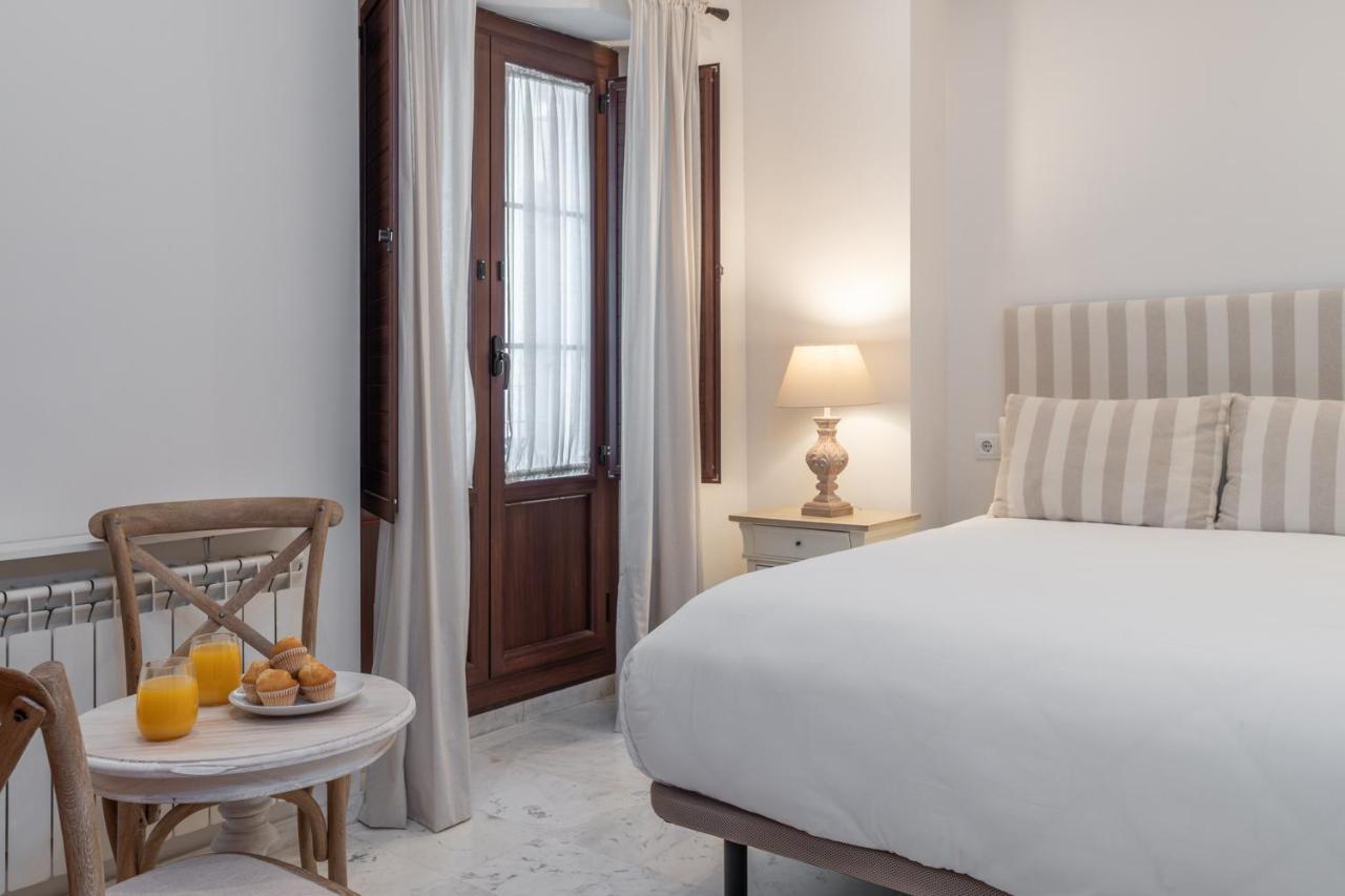Tuguest Corazon De Granada Apartment 외부 사진