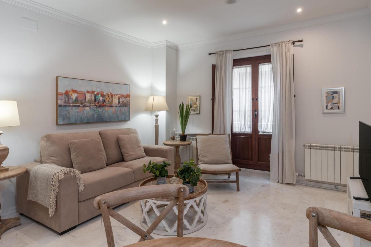 Tuguest Corazon De Granada Apartment 외부 사진