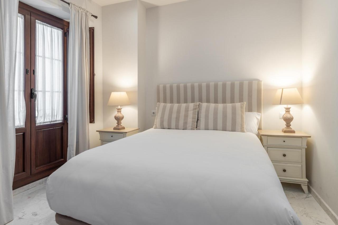 Tuguest Corazon De Granada Apartment 외부 사진