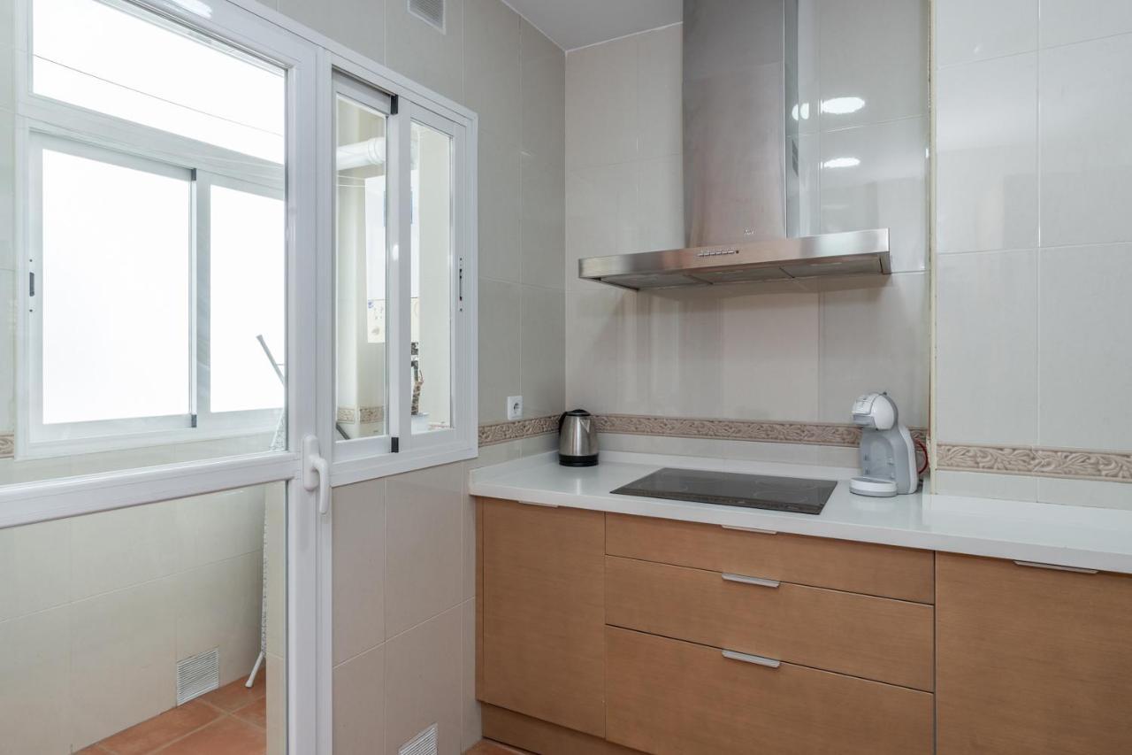 Tuguest Corazon De Granada Apartment 외부 사진