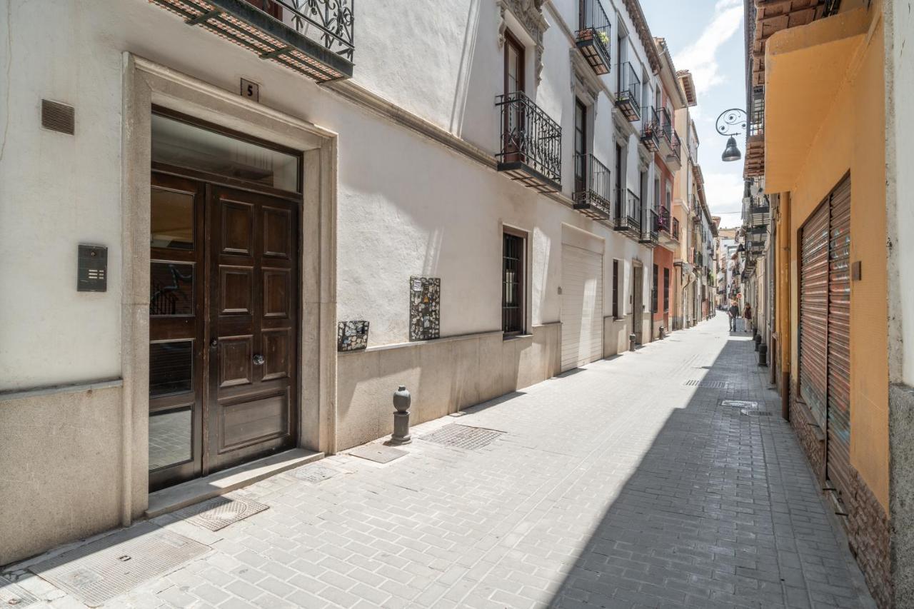 Tuguest Corazon De Granada Apartment 외부 사진