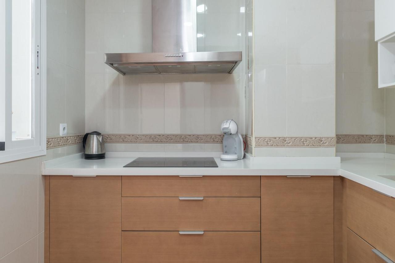 Tuguest Corazon De Granada Apartment 외부 사진